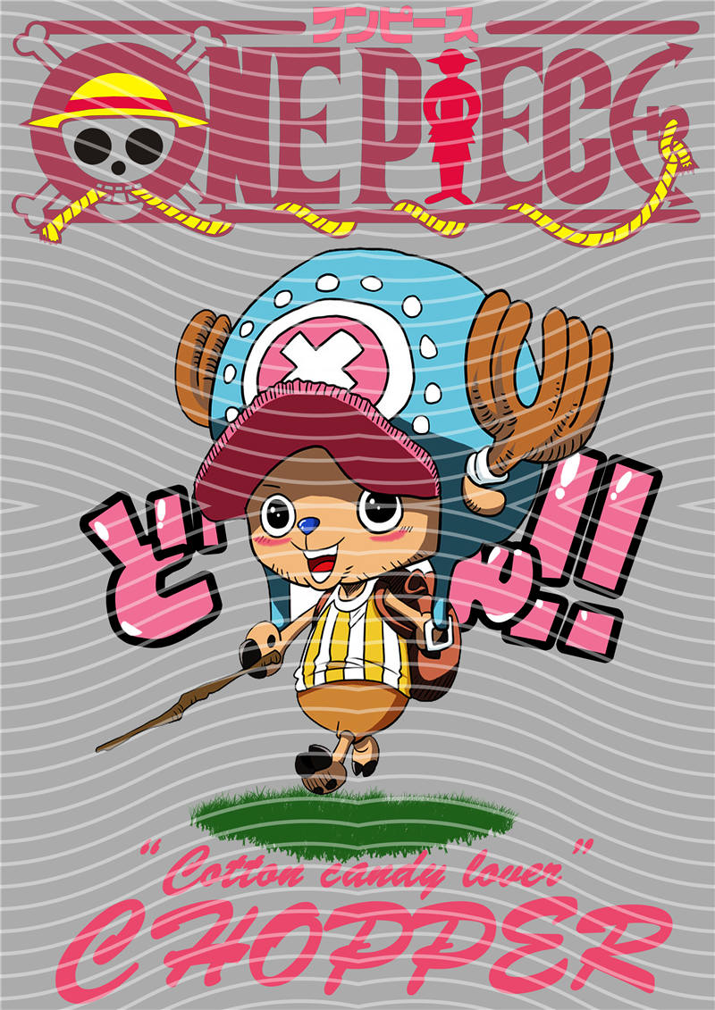 Cartoon-K 646